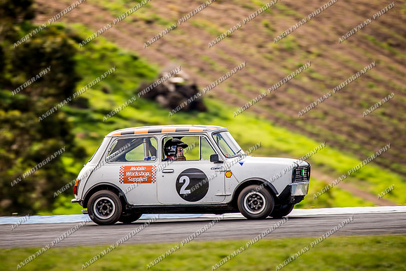 Regularity Group B - 2 Geoff Munyard - Saturday - 1st october 2016