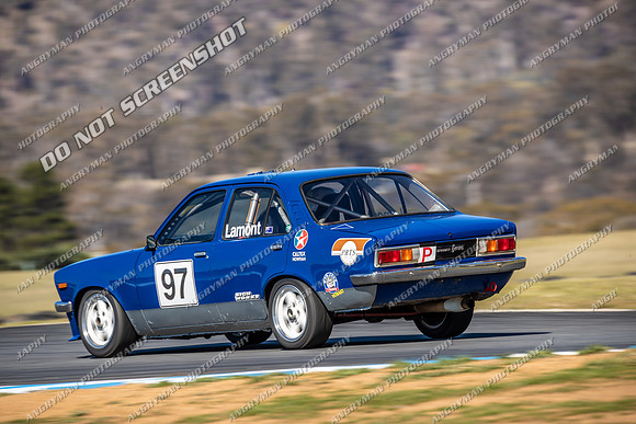97 - Regularity Sedans-4