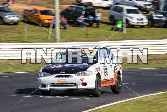 Hyundai 186 - Super Series Rnd 4 - 3rd August 2014-6