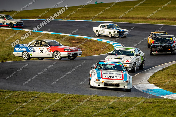 Muscle Car Cup - 87 - Saturday-7