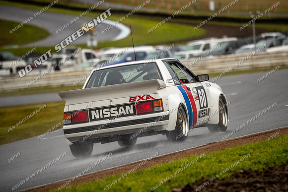 Heritage Touring Cars Group C - 60 - 02 - Friday-16