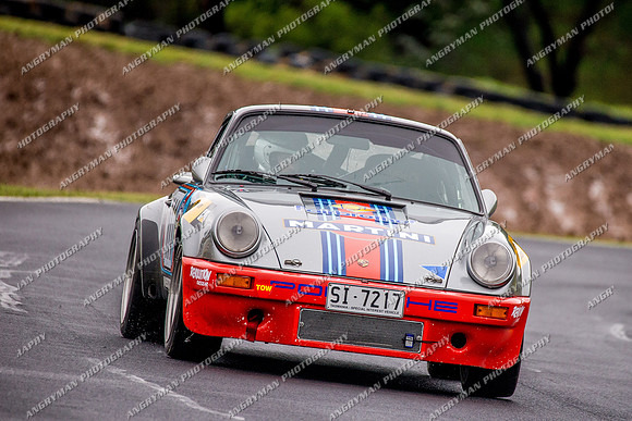 Regularity - Sports & Racing Cars & Invited - 111 Chris Wilson - Saturday - 1st october 2016-8