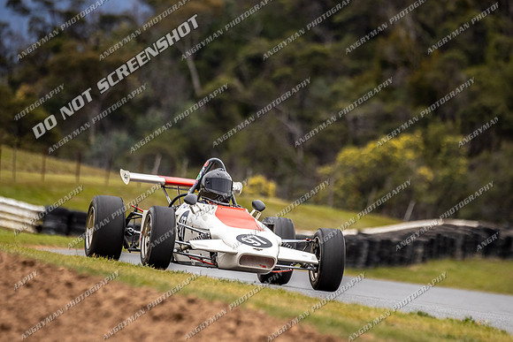 Regularity Sports and Racing Cars and Invited - 97 - 01 - Thursday-2