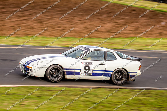Regularity Marque Sports Cars & Invited - 19 Terry Cutcliffe - Sunday - 2nd October 2016-3