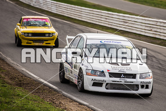 improved production 31 - Super Series - 25th May 2014-7