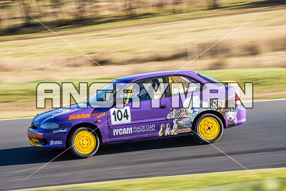 Hyundai 104 - Super Series Rnd 4 - 3rd August 2014