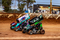 Formula 500 57 T57 - 14 - Carrick - 25th Jan 2022-17