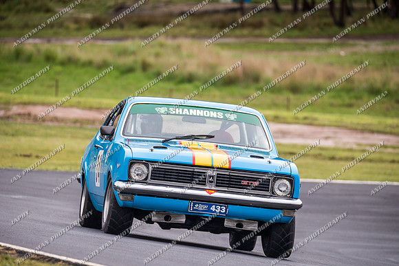 Group NC Over 2 Litre - 34 Darryl Wilcox - Saturday - 1st october 2016-2
