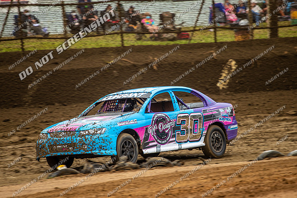 Street Stock 30 T30 - Friday-2