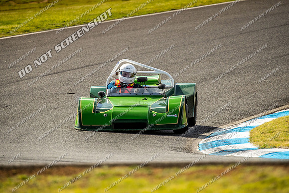 Regularity Sports & Racing Cars 98 - Sunday-6