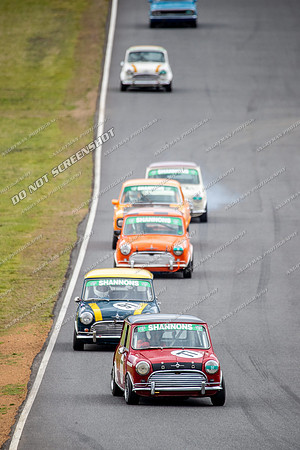 77 - Group NB Under 3 Litre & NC Under 2 Litre-15