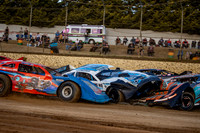 Super Sedan 18 Q18 - 12 - Latrobe - 27th & 28th Jan 2023-2