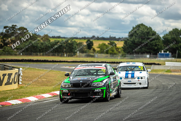 Sports GT 86 - TCRC Rnd 6 - 1st Dec 2024-8