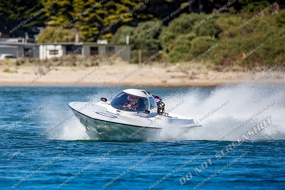 Unlimited - Wild Child - Devonport Regatta 2018-21