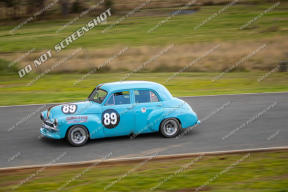 Early Holden Regularity - 89 - 03 - Saturday-7