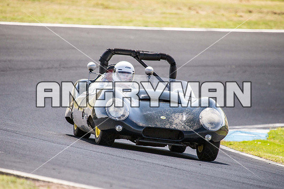 11 Roger Richardson - Westfield Lotus 11 - Regularity Sports & Racing Cars - Saturday-8