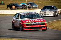 Regularity Sedans 90 - Friday
