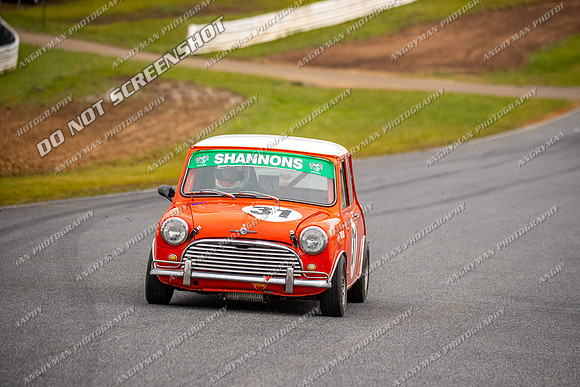 Group NB Under 3 Litre and NC Under 2 Litre - 31 - 04 - Sunday-5