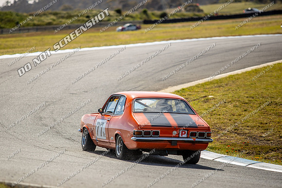 Baskerville Classic Sprints - 77 - Baskerville Historics 2024-13