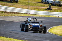 13 Rodney Creed - PRB Clubman - Group S & Invited - Sunday-13