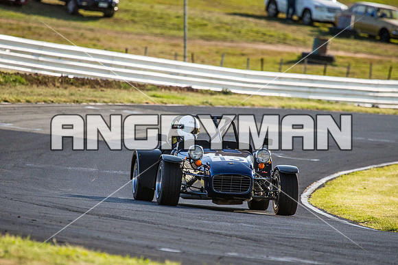 13 Rodney Creed - PRB Clubman - Group S & Invited - Sunday-13