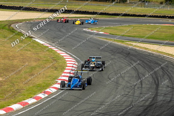 Sports & Racing Cars 7 - TCRC Rnd 6 - 1st Dec 2024-4
