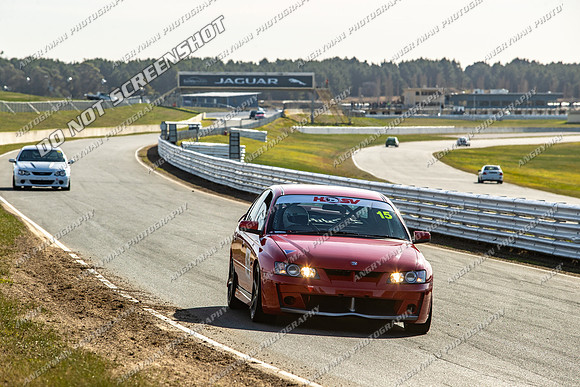 Regularity 15 - TCRC Rnd 4 - 18-19 May 2024-6