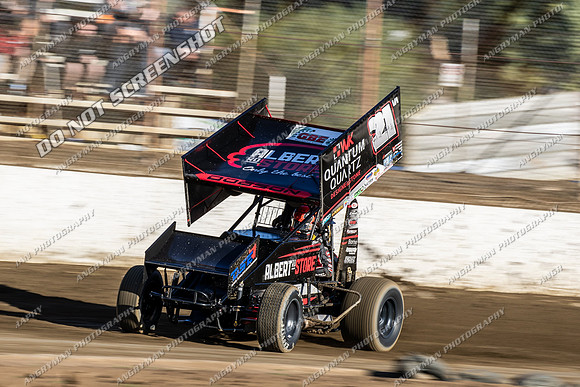 Sprintcar 21 VA21 - 06 - Hobart - 23rd Nov 2019-12