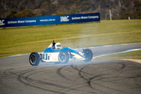Regularity Sports & Racing Cars 19 - Friday-9
