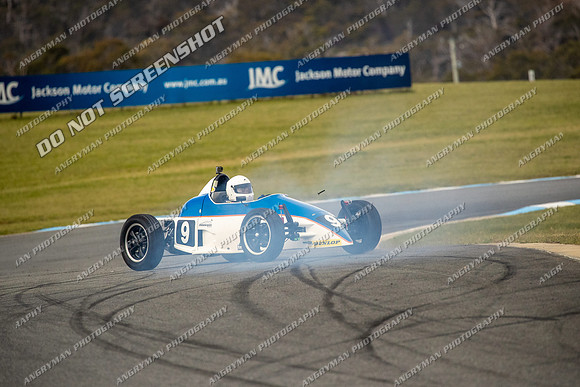 Regularity Sports & Racing Cars 19 - Friday-9