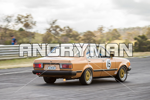 Regularity 15 Ian Murray Holden Gemini - Super Series Rnd 6 - 16th Nov 2014-3
