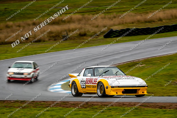 Heritage Touring Cars Group C - 65 - 02 - Friday-8
