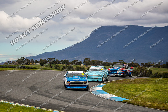 Muscle Car Cup Over 3501cc - 75 - 03 - Saturday-2