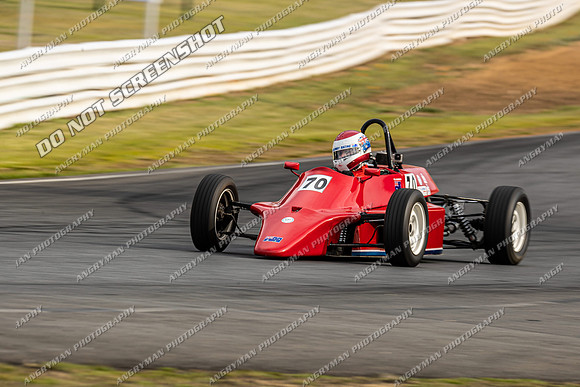70 - Historic Sports & Racing Cars-5