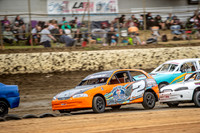Junior 2 T2 - 12 - Latrobe - 27th & 28th Jan 2023