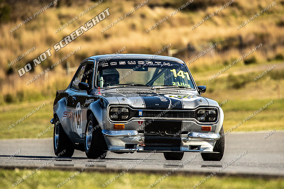 Regularity Sedans 141 - Friday-5