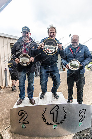 Podiums - Sunday-27