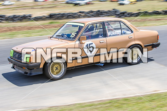 Regularity 15 Ian Murray Holden Gemini - Super Series Rnd 6 - 16th Nov 2014-4