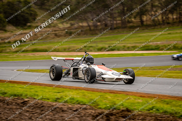 Regularity Sports and Racing Cars and Invited - 97 - 04 - Sunday-14