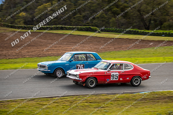 Group NB Over 3 Litre and NC Over 2 Litre - 95 - 03 - Saturday-13