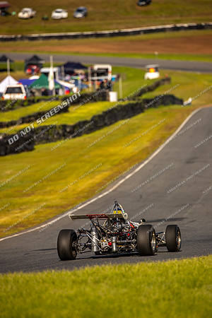Regularity Sports and Racing Cars and Invited - 97 - 04 - Sunday-4
