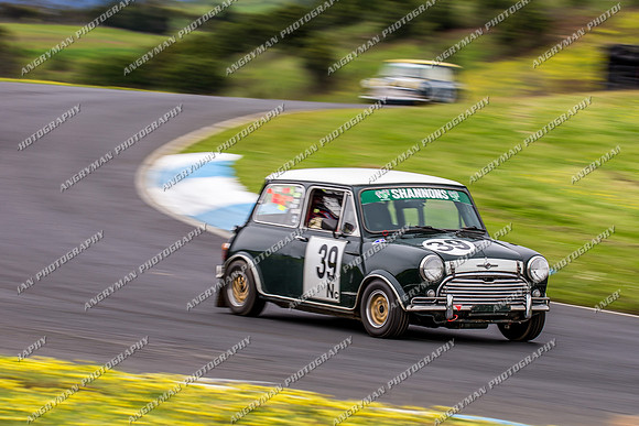 Group NB and Under 2 Litre - 39 Michael Holloway - Sunday - 2nd October 2016-8