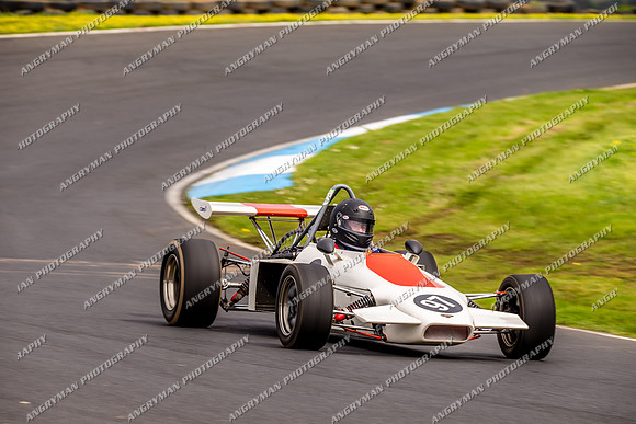 Regularity - Sports & Racing Cars & Invited - 97 Craig Trenham - Sunday - 2nd October 2016-6