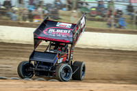 Sprintcar 21 VA21 - 08 - Latrobe - 7th Dec 2019-15