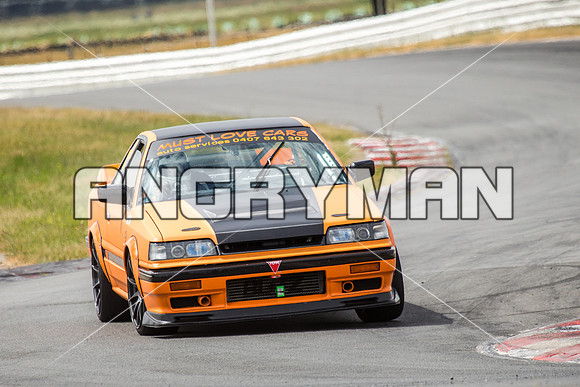 20 - LCCT - 30th November 2014 - Symmons Plains-2