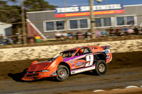 Super Sedan 9 WA9 - 13 - Latrobe - 18th Jan 2019-7