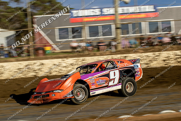 Super Sedan 9 WA9 - 13 - Latrobe - 18th Jan 2019-7