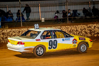 Street Stock 99 T99 - 20 - Carrick - 5th March 2022-2