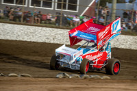Sprintcar 17 W17 - 19 - Latrobe - 2nd Feb 2018 - WSS_-5