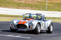 9 Michael Baier Cobra Regularity Sports & Racing Cars Group 2 - Friday Practice-2